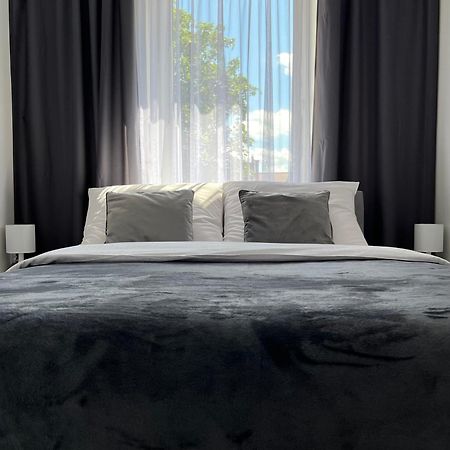 בולסלאביש Apartament Eros Rynek מראה חיצוני תמונה