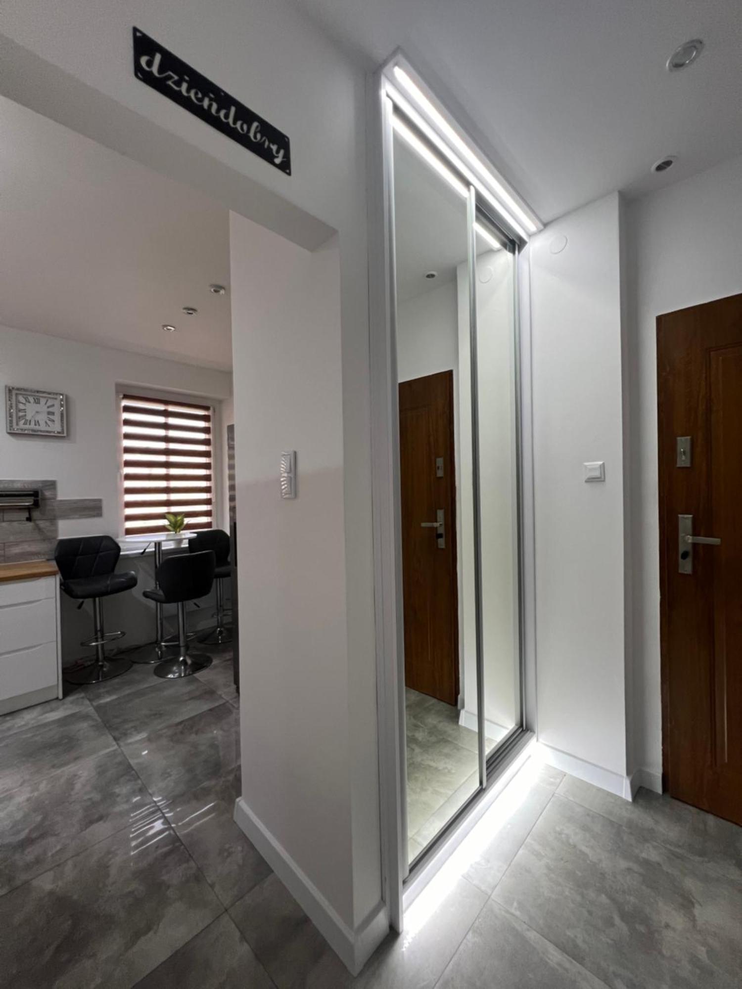 בולסלאביש Apartament Eros Rynek מראה חיצוני תמונה